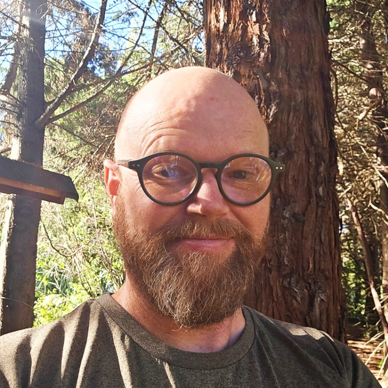 Andrew Hume